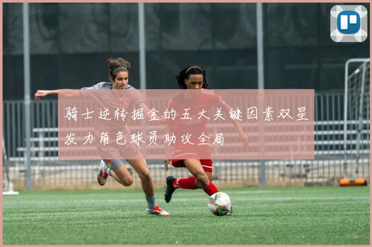 骑士逆转掘金的五大关键因素双星发力角色球员助攻全局